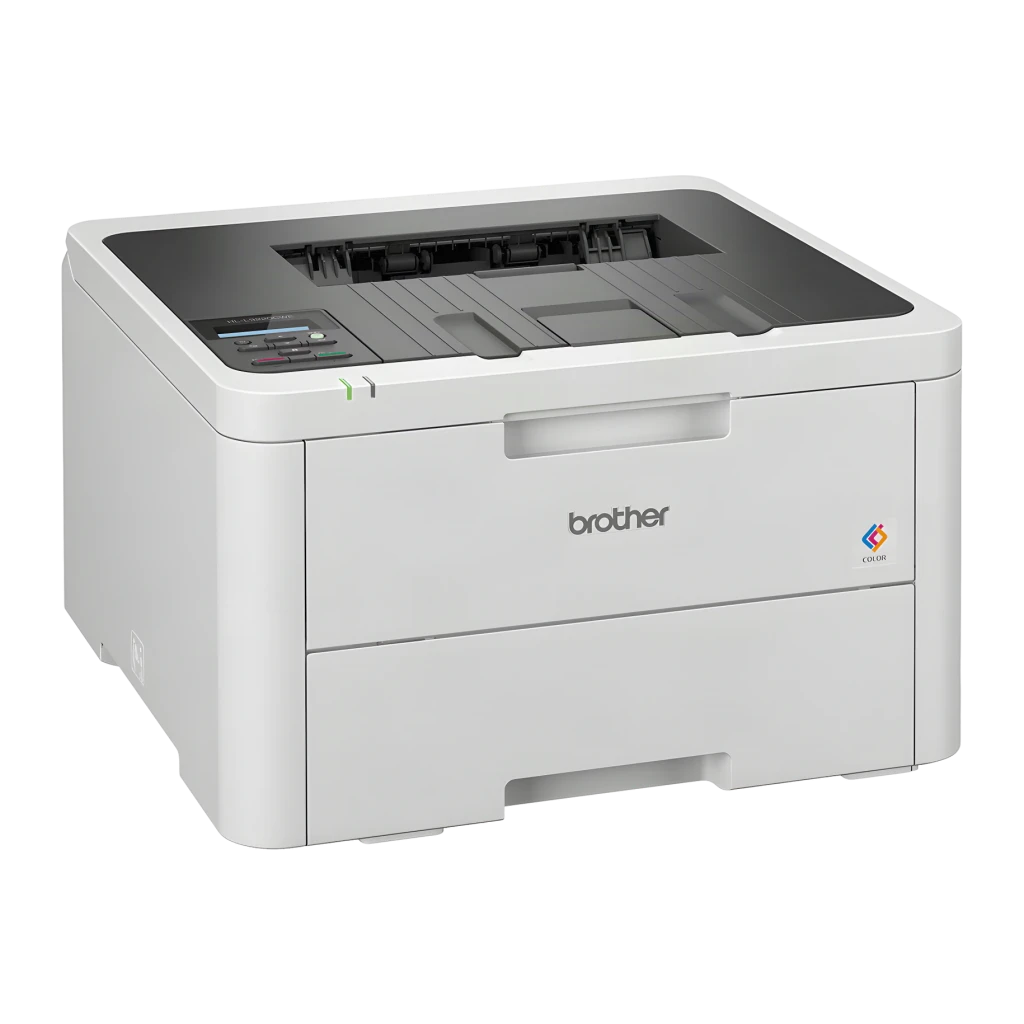 Brother Impresora HL-L3220CWE Láser Color si - vue