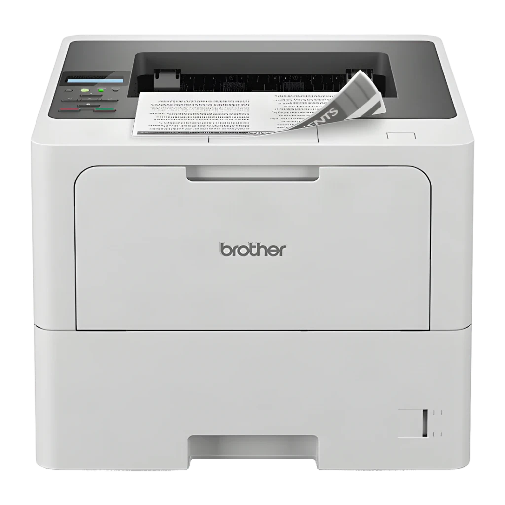 Brother Impresora láser HL-L6210DW monocromo dúplex no (monocromo) - vista principal