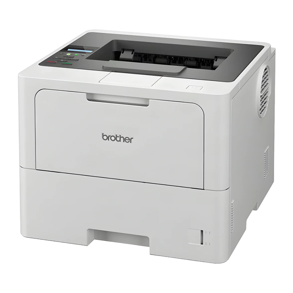 Brother Impresora láser HL-L6210DW monocromo dúplex no (monocromo) - vista