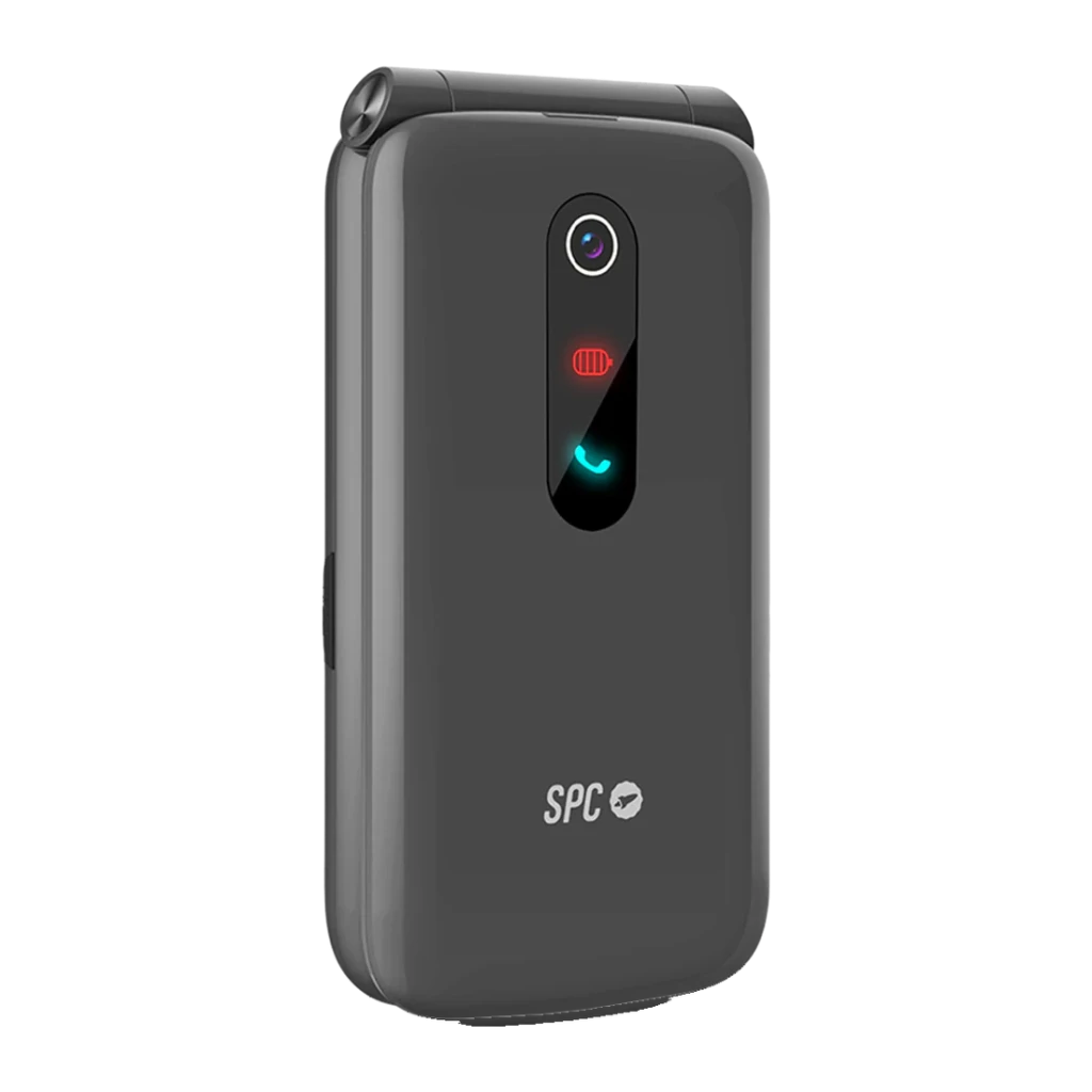 SPC Teléfono para mayores Stella 3 Gris - vista 2