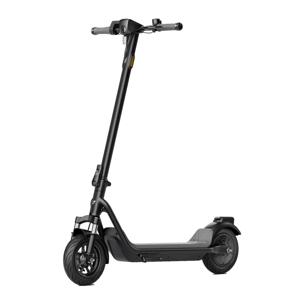 NIU Patinete eléctrico KQi 100P Gris - vista principal