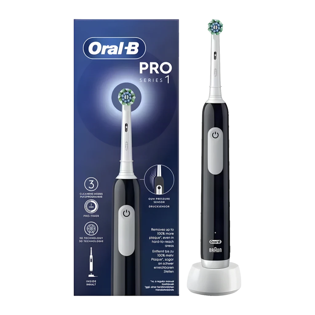 Oral-B Braun 8001090918505 - vista principal