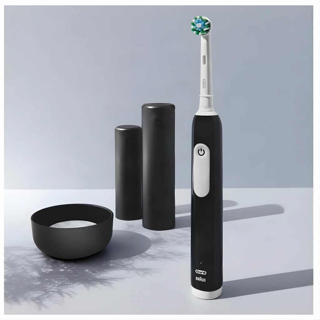 Oral-B Braun 8001090918505 - detalle 4