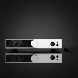 DAC amplificateur casque Moondrop DHA15 avec double puce CS43198, classe A symétrique et 15 W à 16 Ω