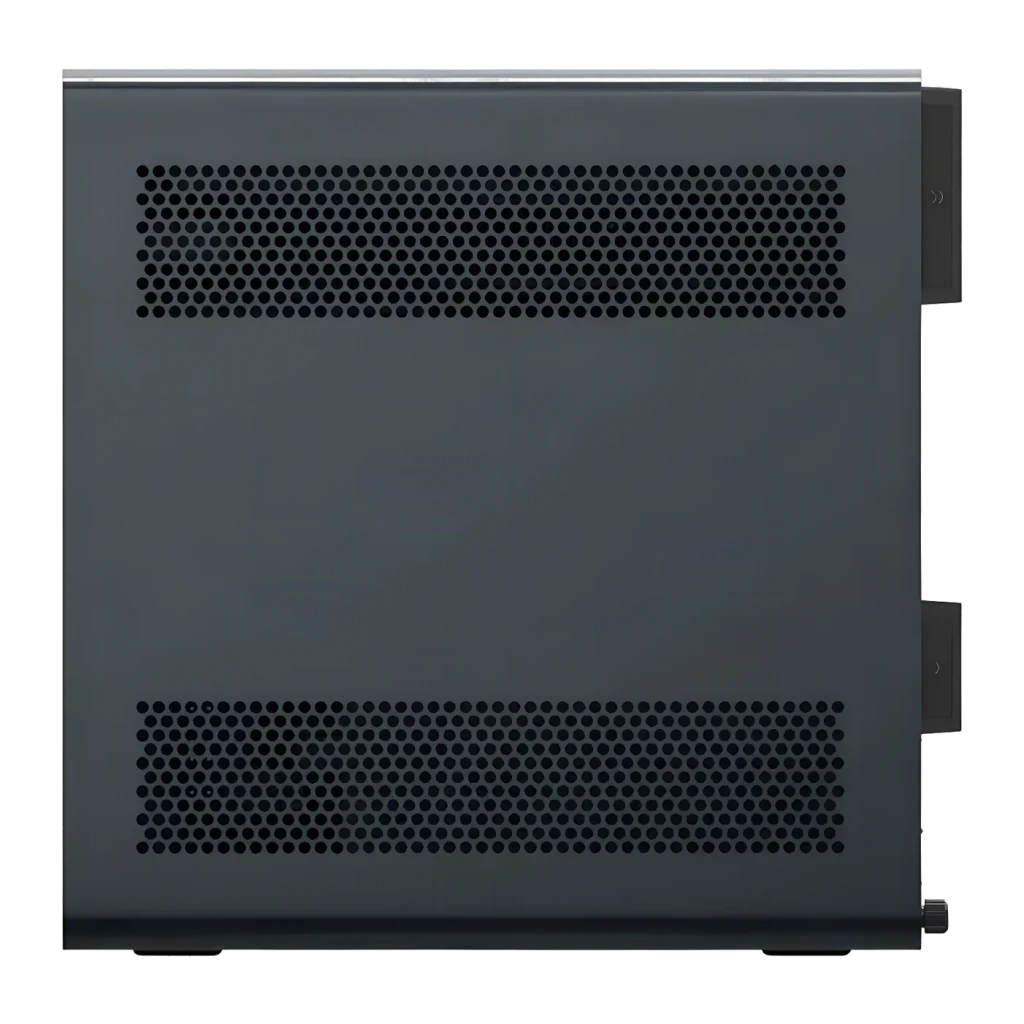 Minisforum Mini PC MS-02U-235HX Intel Core Ultra 5 235HX Barebone - vue