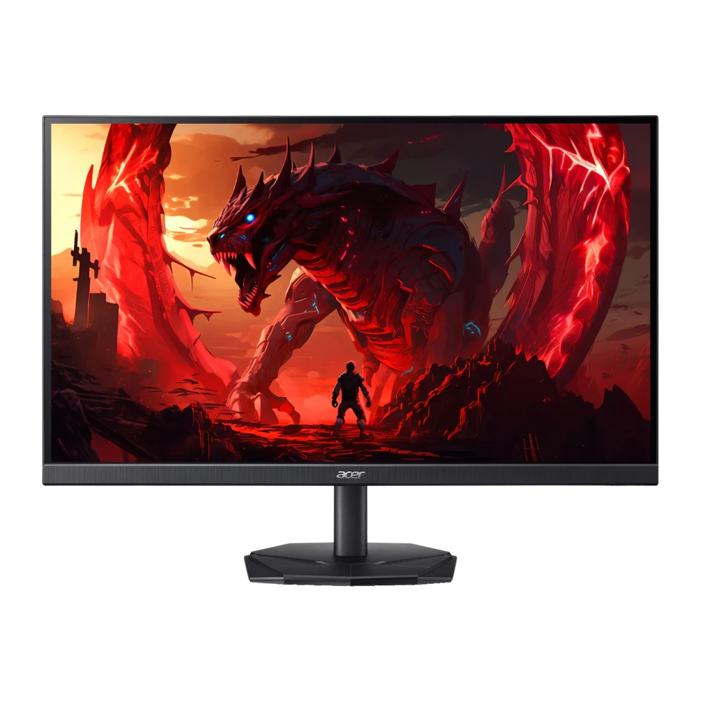 Monitor Acer Nitro KG241Y X3 23,8 pulgadas 200Hz FHD VA HDR10