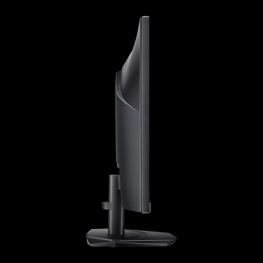 Acer Monitor Nitro KG241Y X3 23.8 pulgadas FHD 200Hz VA FreeSync Premium HDR10 noir - détail 3