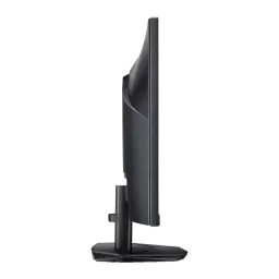Acer Monitor Nitro KG241Y X3 23.8 pulgadas FHD 200Hz VA FreeSync Premium HDR10 noir - détail 3