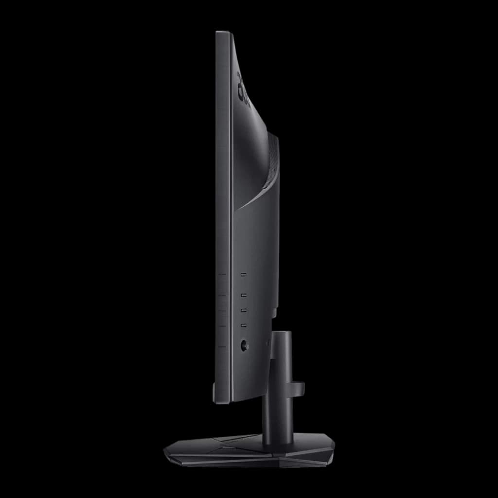 Acer Monitor Nitro KG241Y X3 23.8 pulgadas FHD 200Hz VA FreeSync Premium HDR10 noir - détail 4