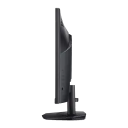 Acer Monitor Nitro KG241Y X3 23.8 pulgadas FHD 200Hz VA FreeSync Premium HDR10 noir - détail 4