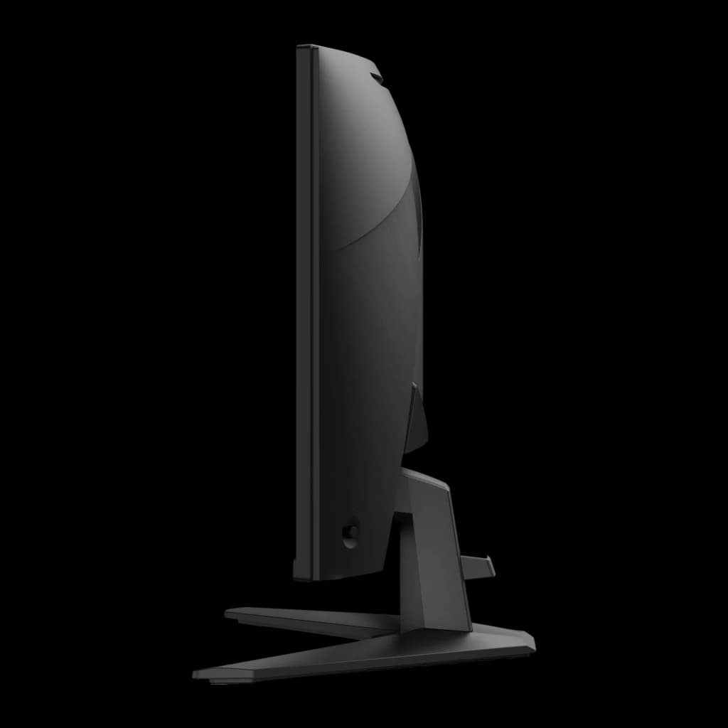 MSI MAG 276CF E20 27 negro - detalle 4