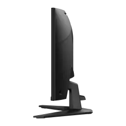 MSI MAG 276CF E20 27 negro - detalle 4