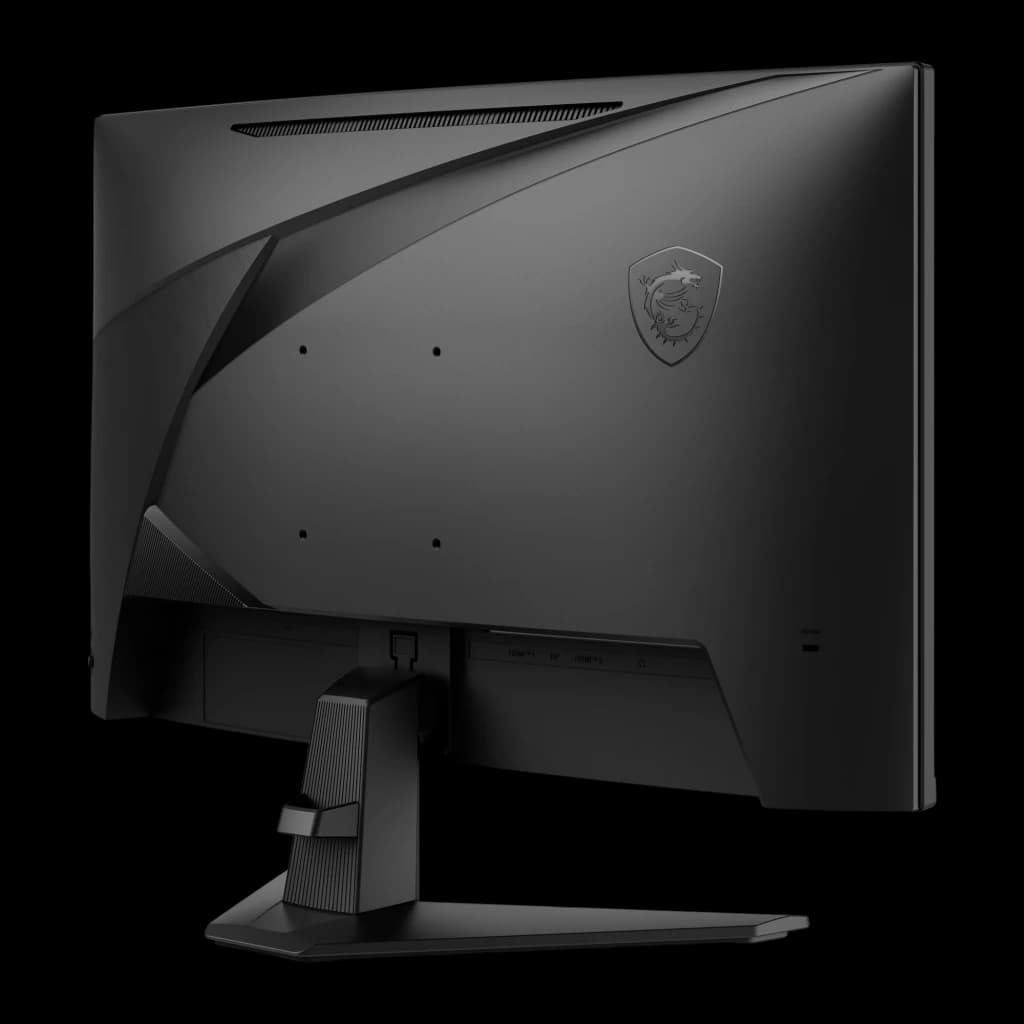 MSI MAG 276CF E20 27 negro - detalle 6