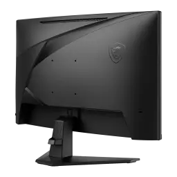 MSI MAG 276CF E20 27 negro - detalle 6