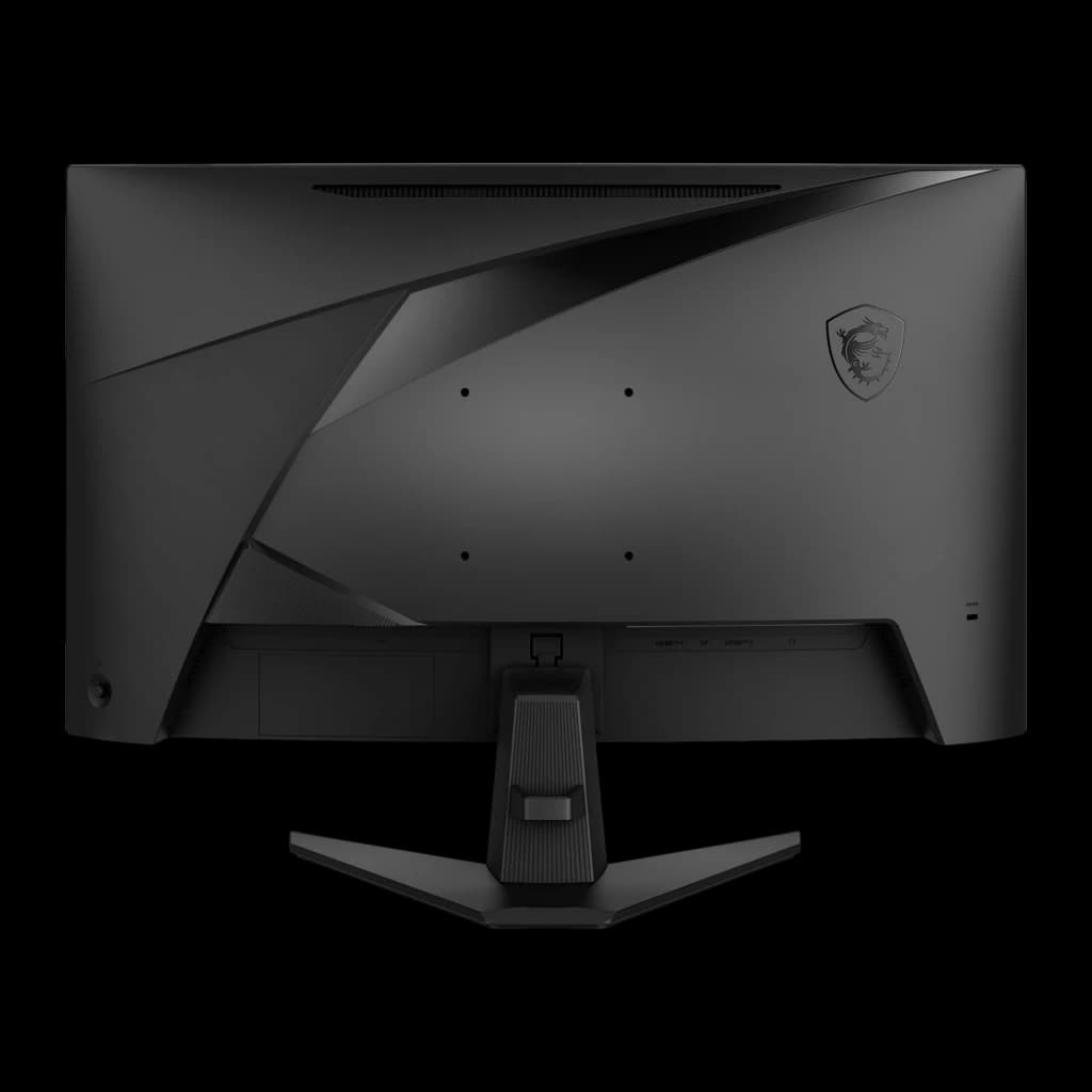 MSI MAG 276CF E20 27 negro - detalle 3