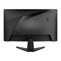 MSI MAG 276CF E20 27 negro - detalle 3