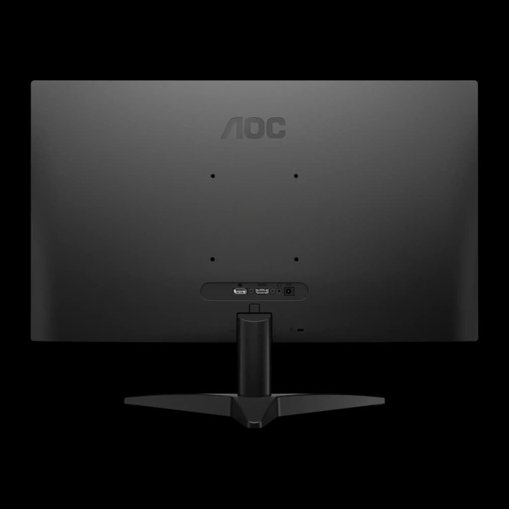 AOC 24B36X 23.8 negro - detalle 6