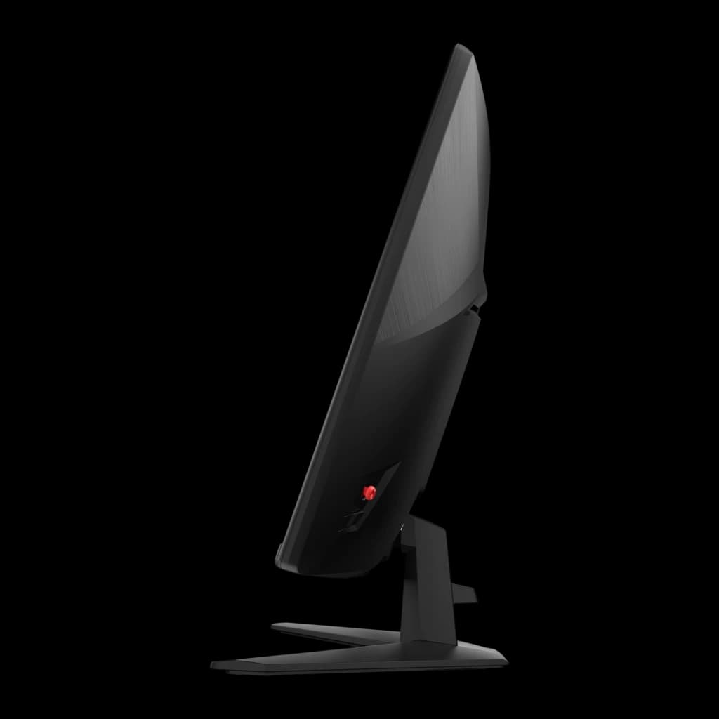 MSI Monitor MAG 274CF X24 27 negro - vista 4