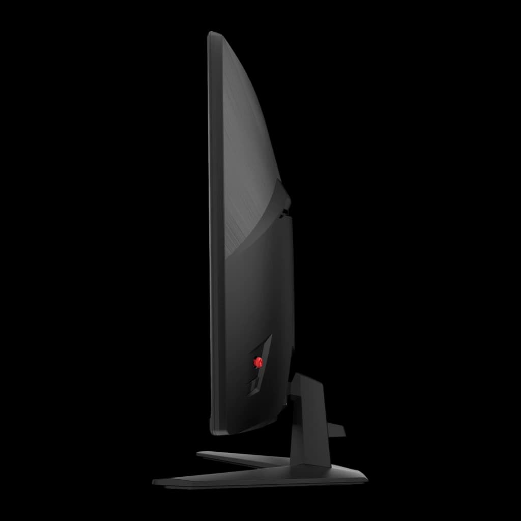 MSI Monitor MAG 274CF X24 27 negro - vista 3