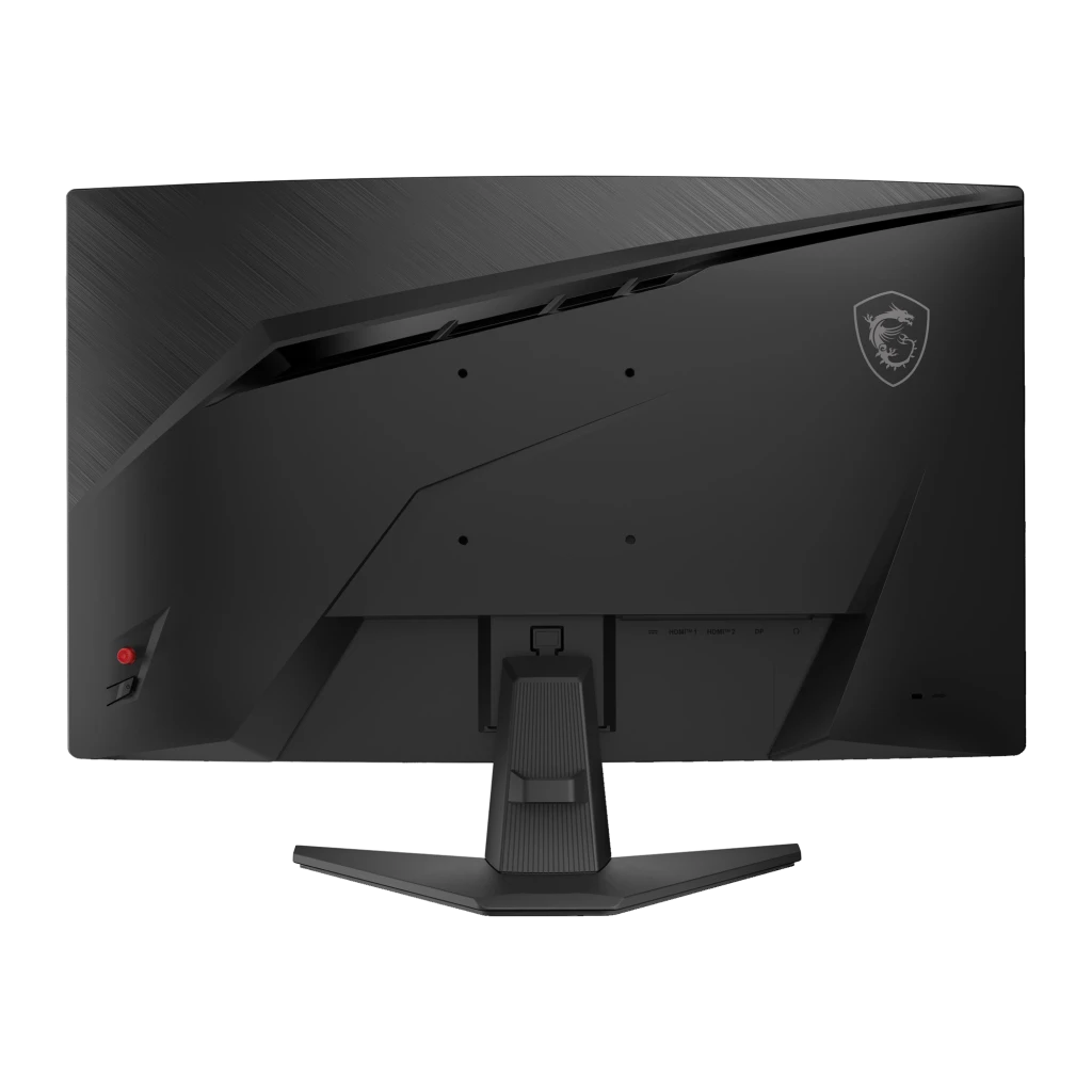MSI Monitor MAG 272F X24 27 negro - vista 2