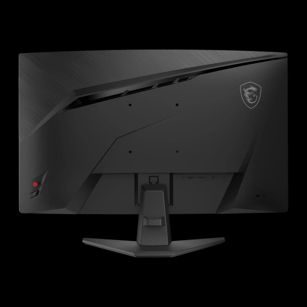 MSI Monitor MAG 274CF X24 27 negro - vista 2