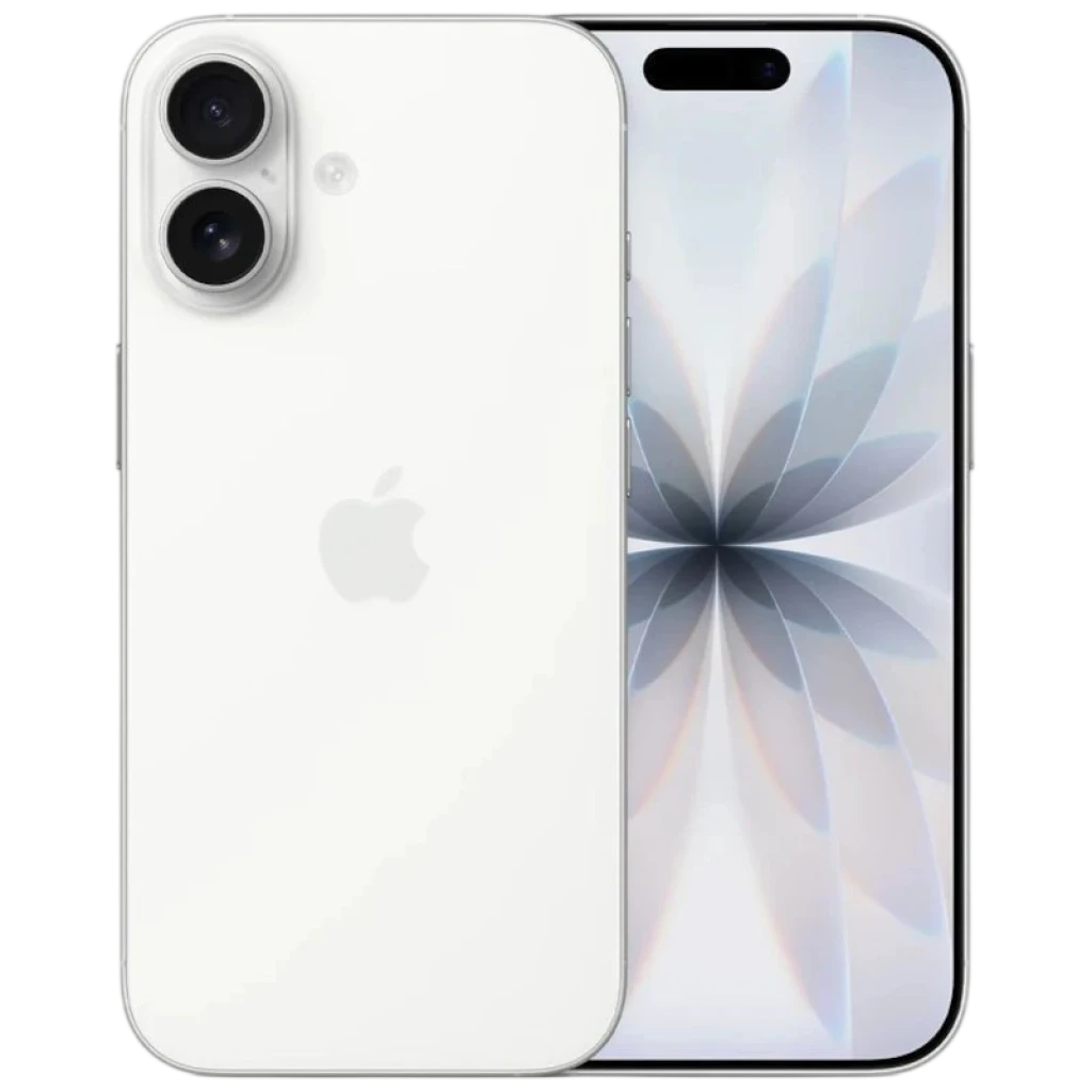 iPhone 17 512GB Blanco - Versión internacional