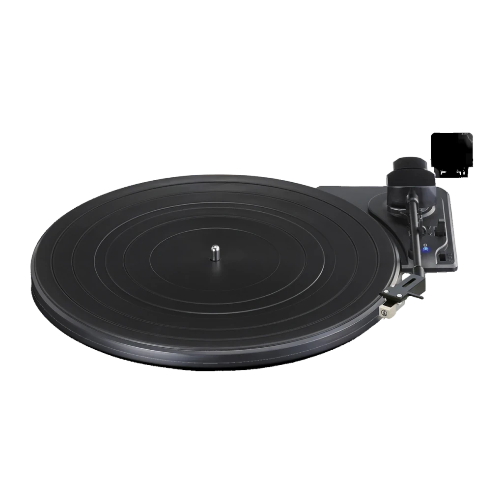 Tocadiscos Audio-Technica RCA Blanco TN-180BT-A3