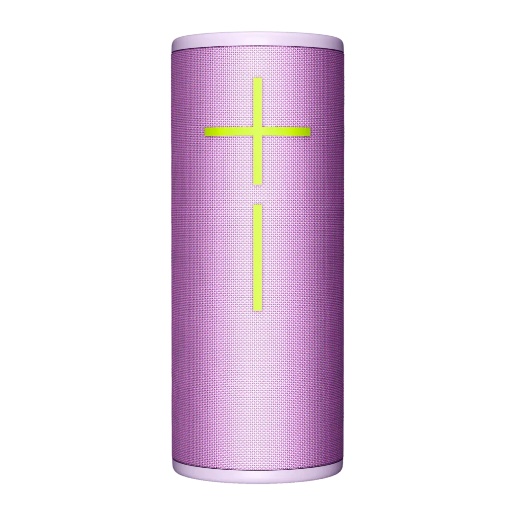 Altavoz portátil Ultimate Ears Boom 4 IP67 15h Bluetooth Lila
