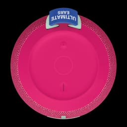 Altavoz Ultimate Ears Wonderboom 4 14h Bluetooth Rosa - A2DP
