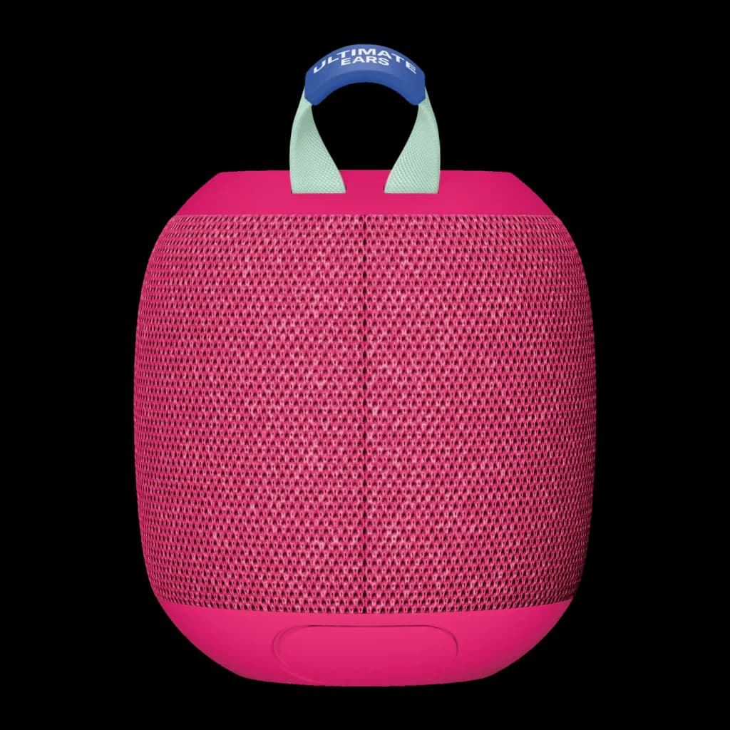 Altavoz Ultimate Ears Wonderboom 4 14h Bluetooth Rosa - 87 dB
