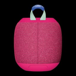 Altavoz Ultimate Ears Wonderboom 4 14h Bluetooth Rosa - 87 dB