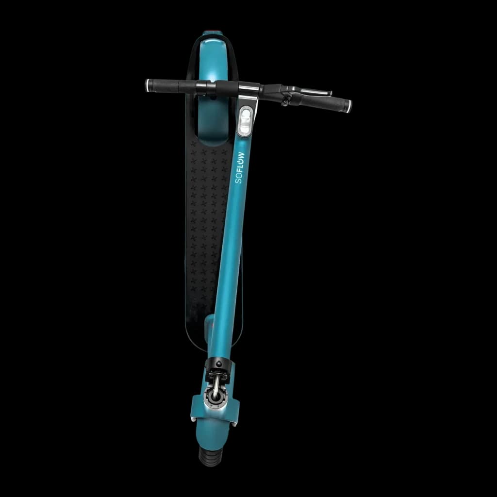 Trottinette électrique SoFlow SO One Pro 10 Ah, 1 200W, autonomie max. 65km, vitesse max. 22km/h, roues de 10 pouces