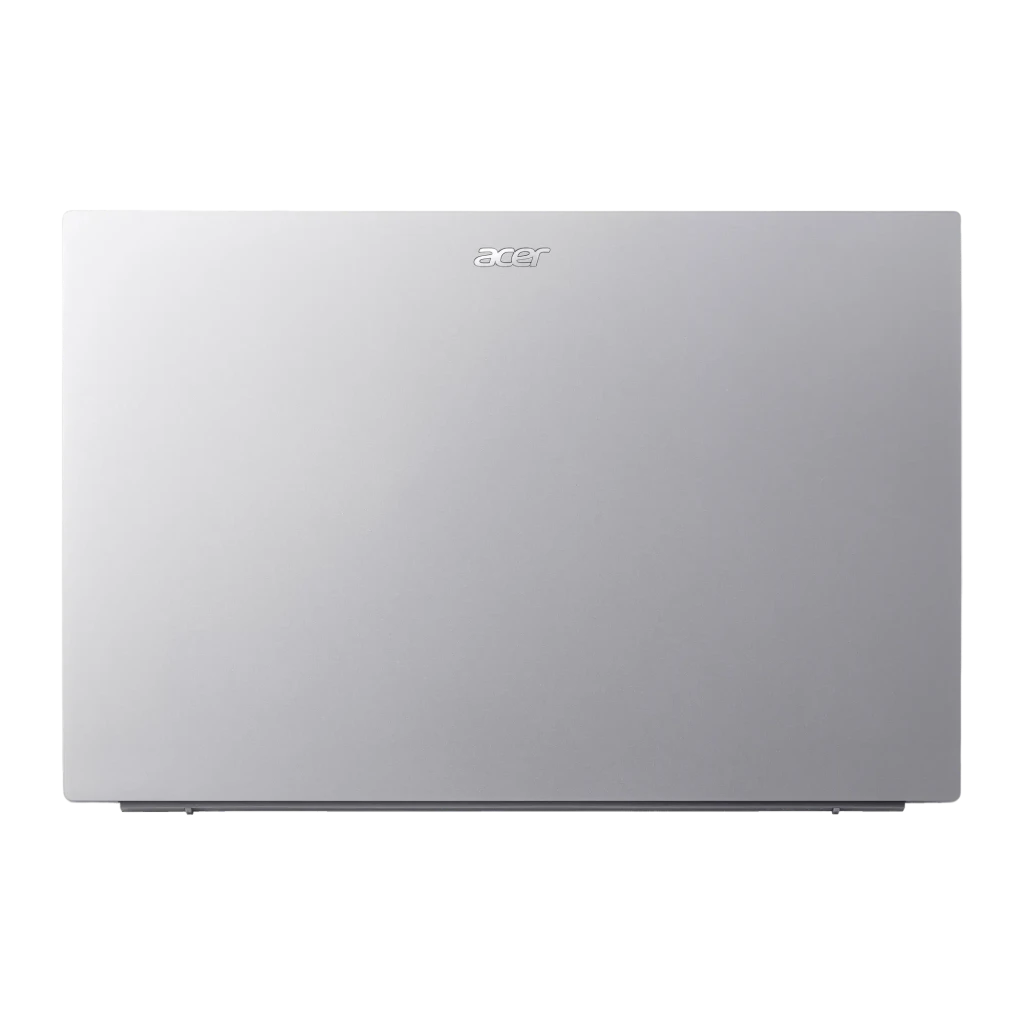 PC portable Acer Aspire Go 15 8Go/512Go 15,6 pouces FHD Intel Core 5 120U SSD NVMe PCIe 4.0 Windows 11 Home Argent