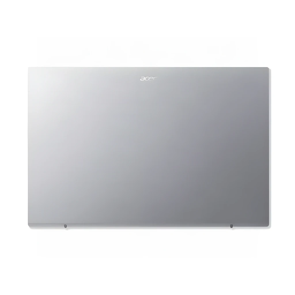 PC portable Acer Aspire Go 15 8 Go/512 Go 15,6 pouces FHD TN AMD Ryzen 5 7430U NVMe PCIe 4.0 M.2 Windows 11 Home Argent