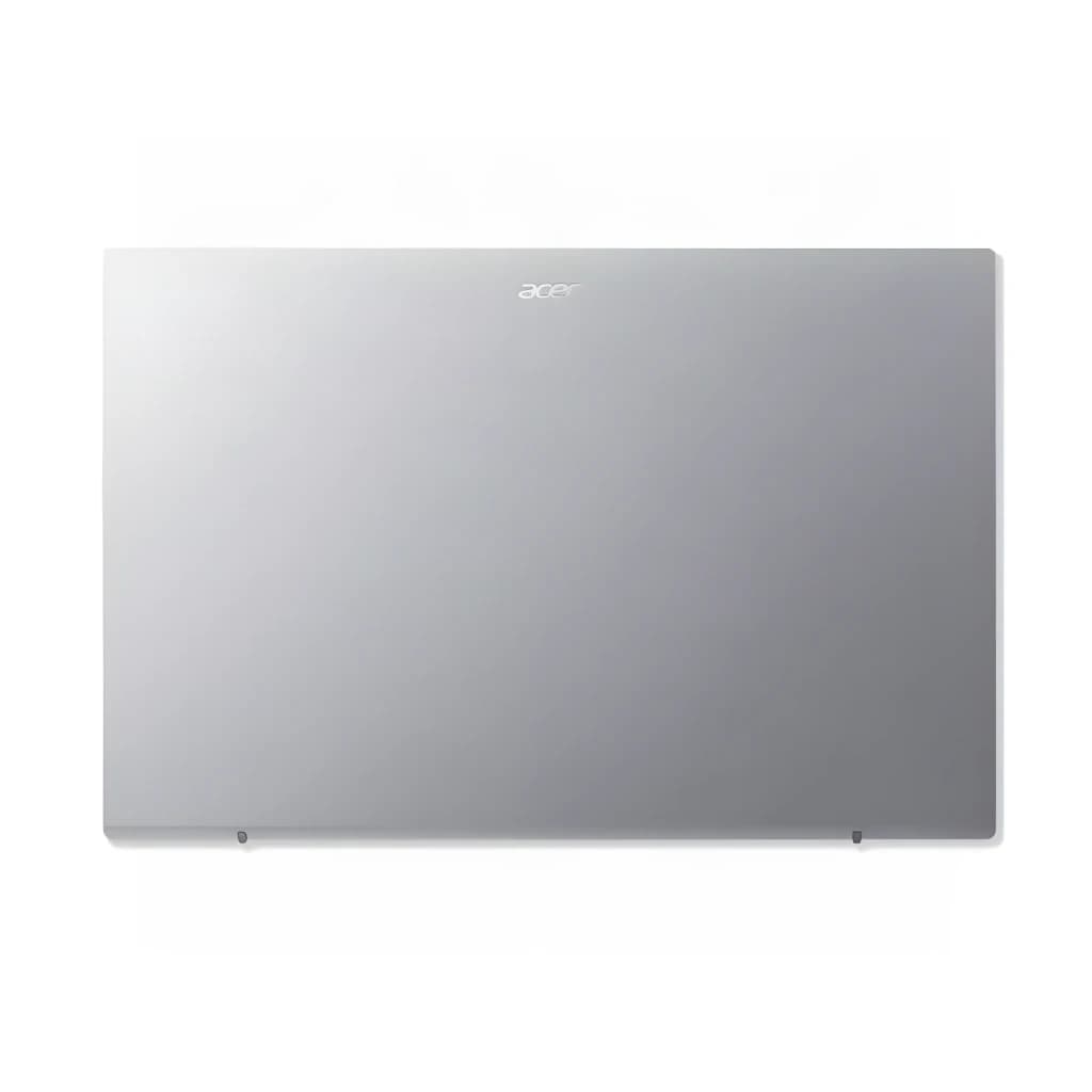 PC portable Acer Aspire Go 15 8 Go/512 Go 15,6 pouces FHD TN AMD Ryzen 5 7430U NVMe PCIe 4.0 M.2 Windows 11 Home Argent