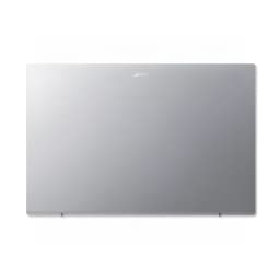 PC portable Acer Aspire Go 15 8 Go/512 Go 15,6 pouces FHD TN AMD Ryzen 5 7430U NVMe PCIe 4.0 M.2 Windows 11 Home Argent