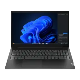 Portátil Lenovo V15 G5 IRL 16GB/512GB 15,6 polegadas FHD IPS Intel Core i3-1315U SSD NVMe PCIe 4.0 Windows 11 Pro Preto