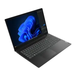 Portátil Lenovo V15 G5 IRL 16GB/512GB 15,6 polegadas FHD IPS Intel Core i3-1315U SSD NVMe PCIe 4.0 Windows 11 Pro Preto