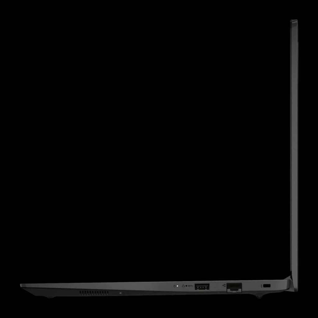 Portátil Lenovo V15 G5 IRL 16GB/512GB 15,6 polegadas FHD IPS Intel Core i3-1315U SSD NVMe PCIe 4.0 Windows 11 Pro Preto
