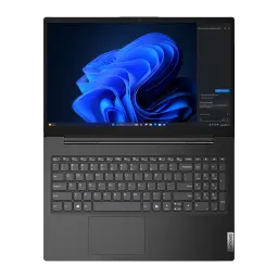Portátil Lenovo V15 G5 IRL 16GB/512GB 15,6 polegadas FHD IPS Intel Core i3-1315U SSD NVMe PCIe 4.0 Windows 11 Pro Preto