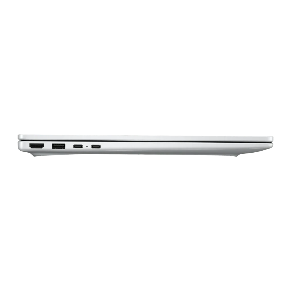 Portátil HP OmniBook 3 8GB/512GB 16 polegadas IPS 2K Intel Core 3 100U SSD NVMe PCIe 4.0 Windows 11 Home Cinzento