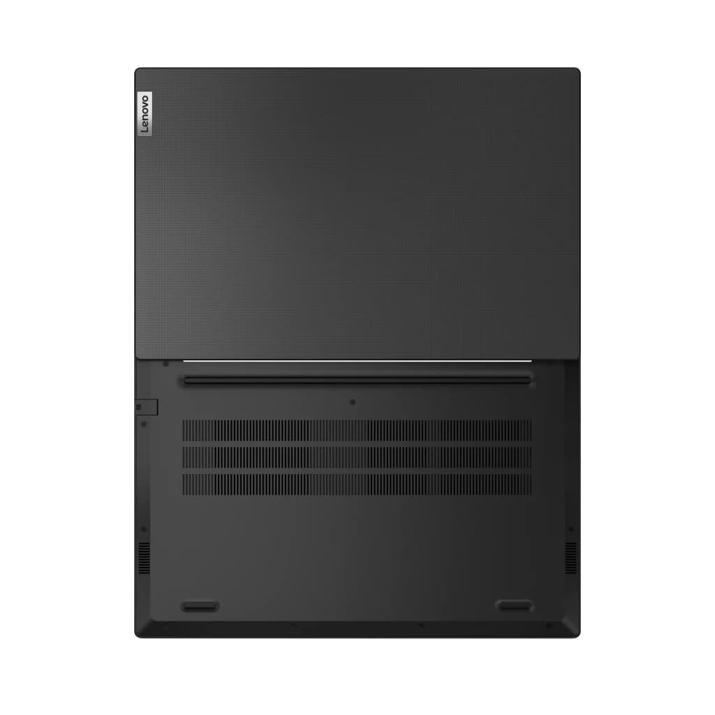 Portátil Lenovo V15 G5 IRL 8GB/256GB 15,6 polegadas FHD Intel Core i3-1315U SSD NVMe PCIe 4.0 Windows 11 Home Preto, vista