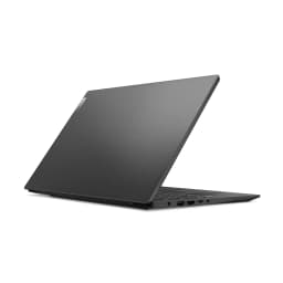 Portátil Lenovo V15 G5 IRL 8GB/256GB 15,6 polegadas FHD Intel Core i3-1315U SSD NVMe PCIe 4.0 Windows 11 Home Preto, vista