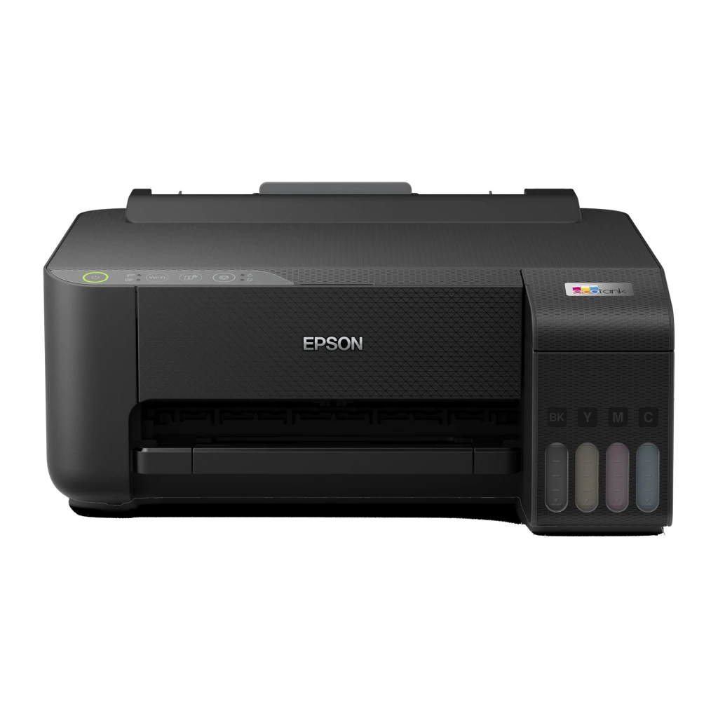 MediaMarkt Epson Impresora Tinta, Ecotank Et-1810, Color, Wifi, Tinta Recargable - Imagen 4