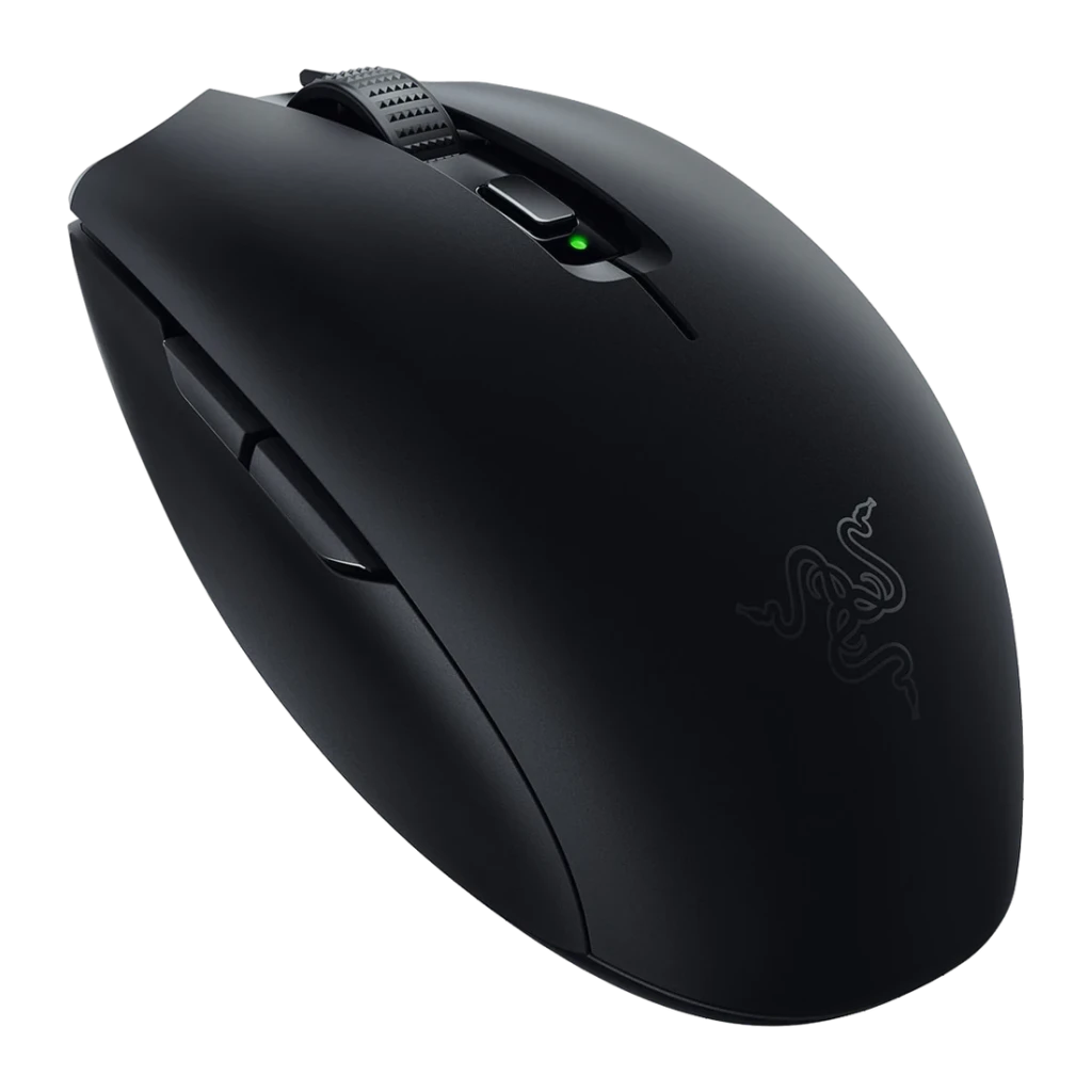 Ratón Gaming Razer Orochi V2 2026 Inalámbrico 18000 DPI Negro
