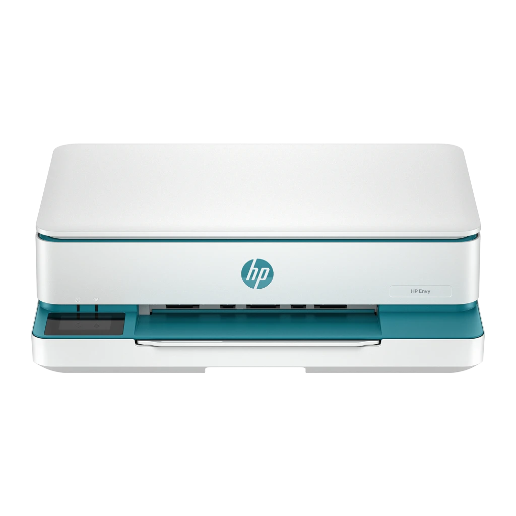 Impresora HP Envy 6122e Multifunción Color WiFi Dúplex Automático Blanco Crepúsculo