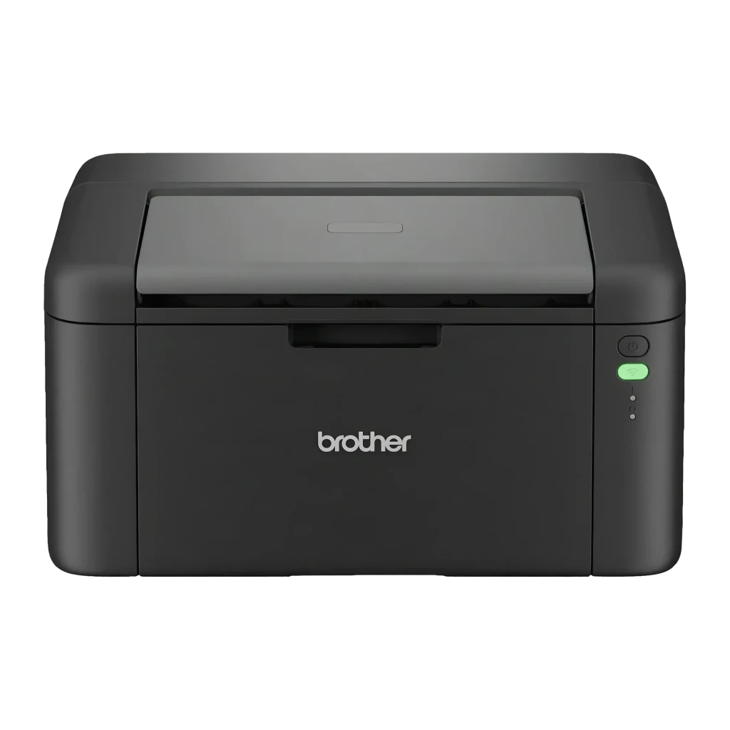 Impresora Brother HL-L1242W Láser Monocromo WiFi Dúplex Manual Negro
