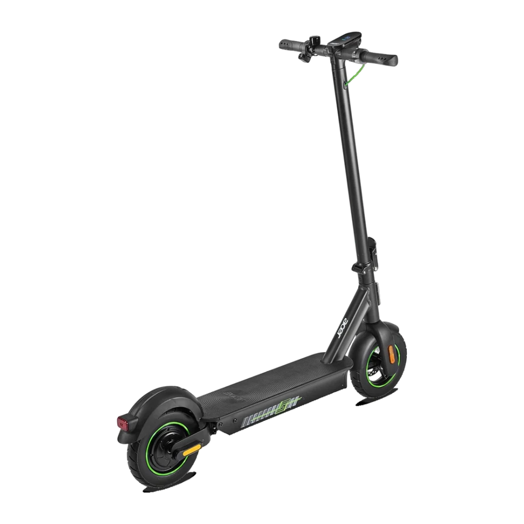 Patinete Eléctrico Acer ES Series 3 Advance AES023 350W 25km 20km/h Negro
