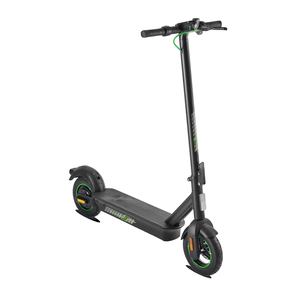 Patinete Eléctrico Acer ES Series 5 Advance AES025 500W 60km 25km/h Negro