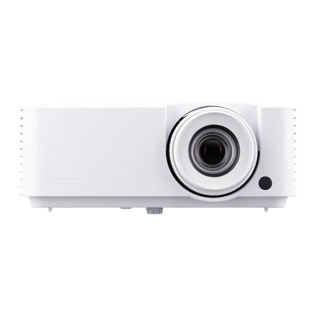 Proyector Acer Vero Láser 4K UHD 3500 lúmenes ANSI DLP Blanco PL2810G